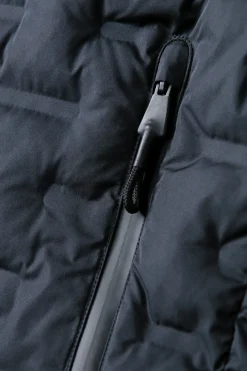 Flex Cross Windbreaker-Steppjacke Avio Flex