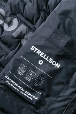 Flex Cross Windbreaker-Steppjacke Avio Flex