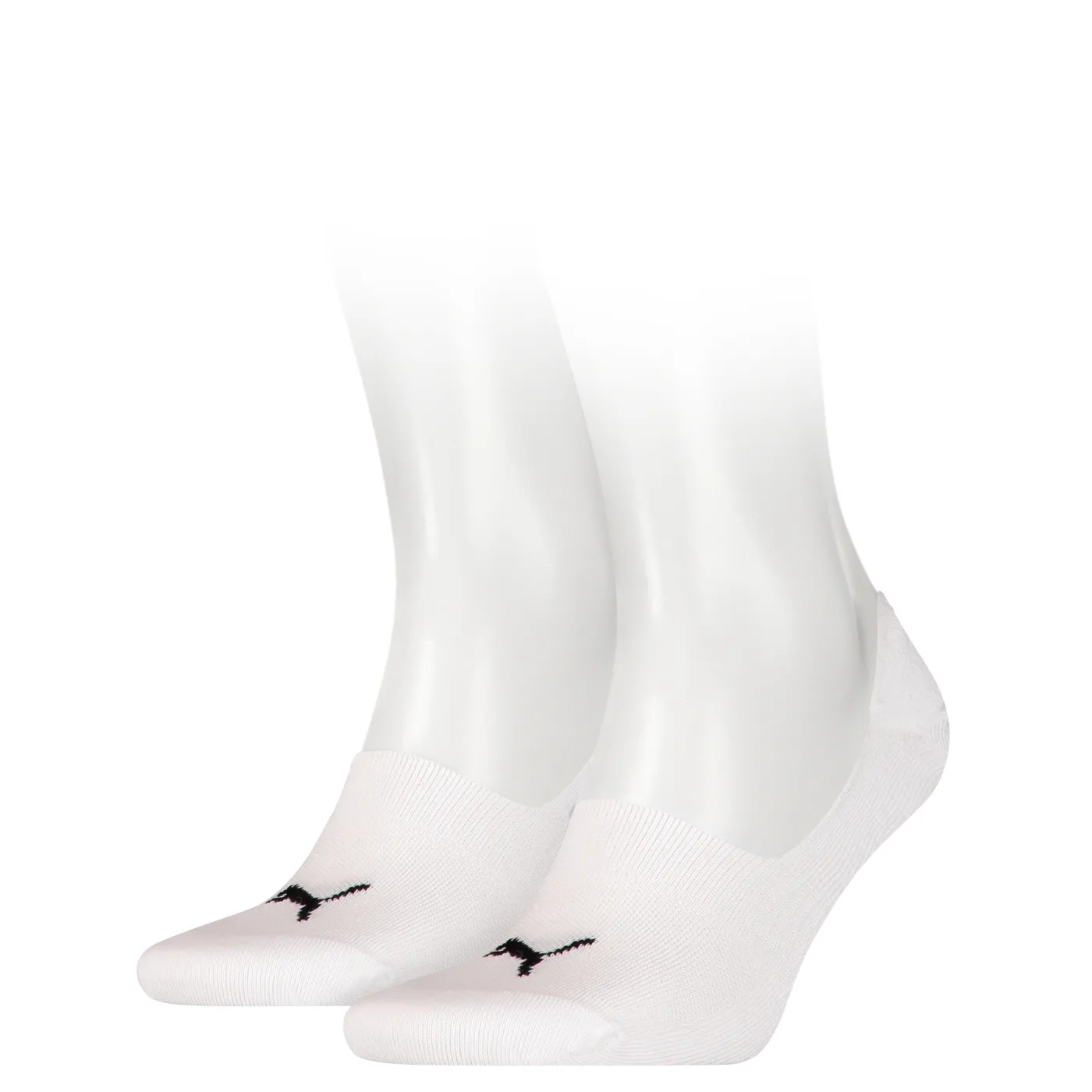Füßlinge 2er Pack Unisex