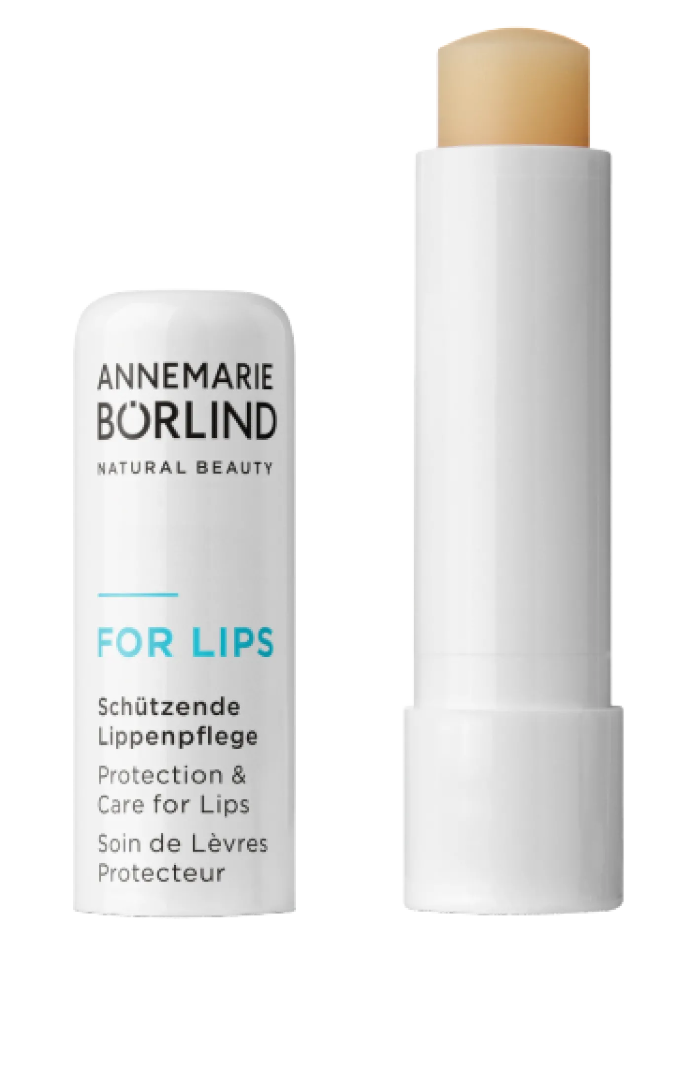 FOR LIPS