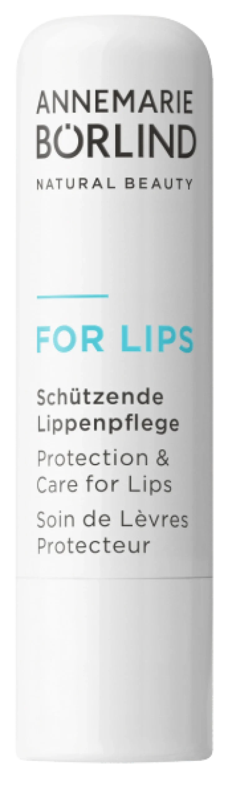 FOR LIPS