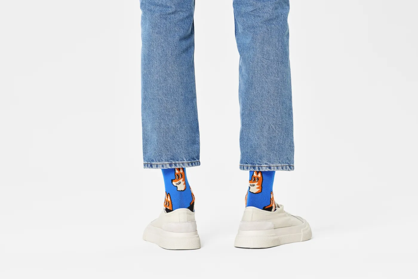 Fox Sock