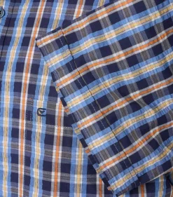 Freizeithemd Kurzarm