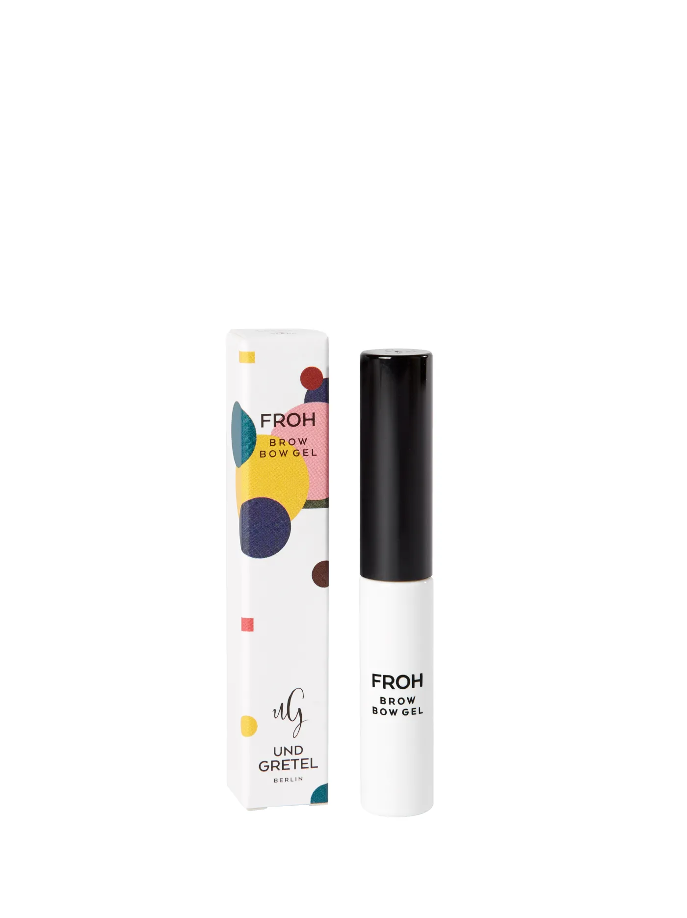 FROH Brow Bow Gel - Brown 03