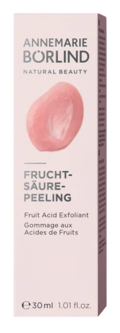 FRUCHTSÄURE-PEELING