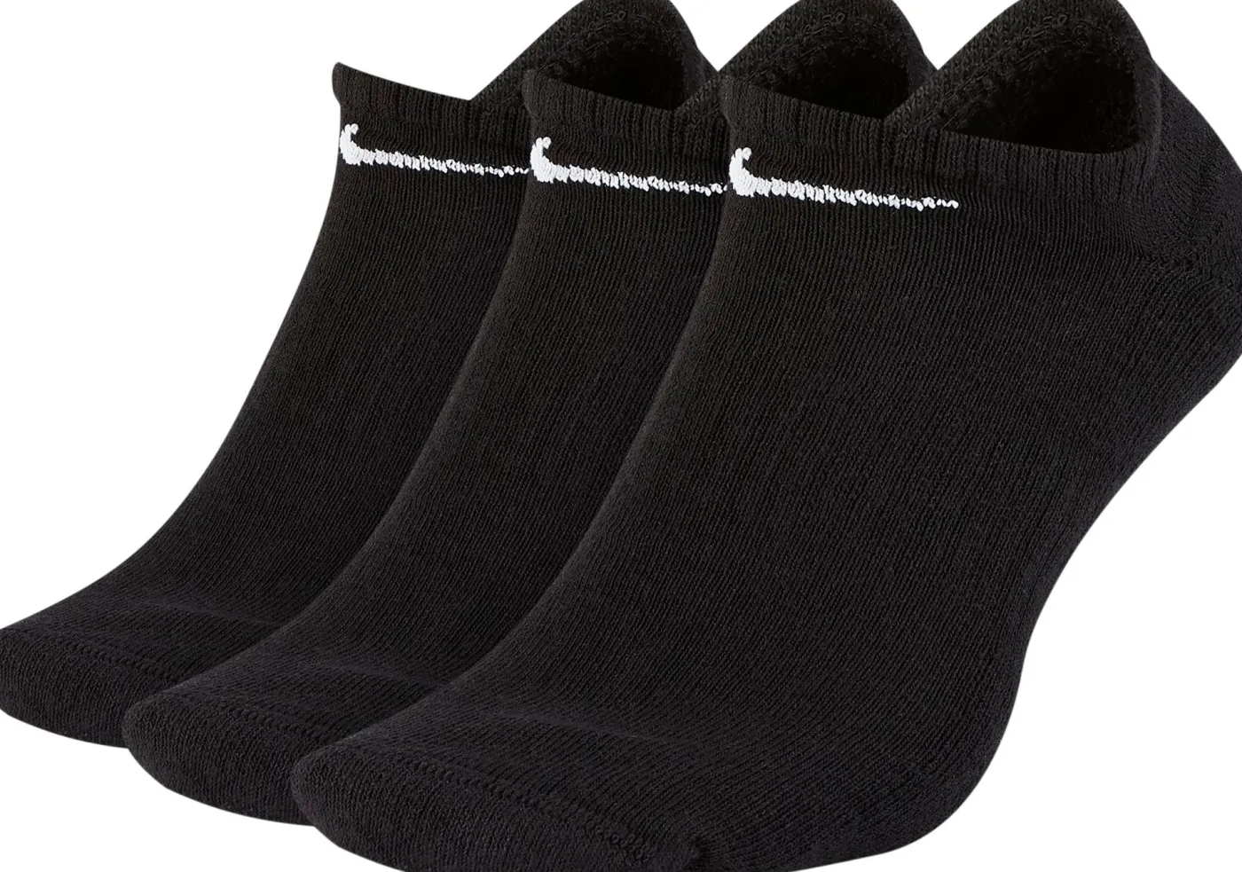 Füsslinge 3er Pack