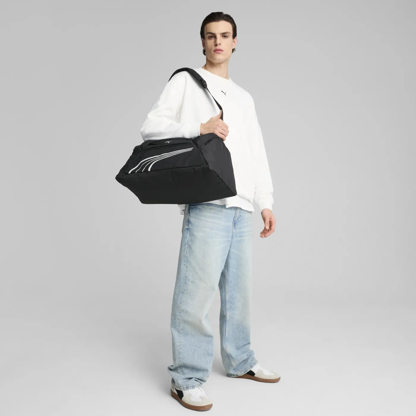 Fundamental 34L Kleine Sporttasche
