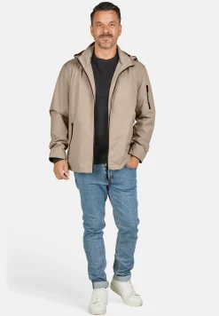 Funktionsjacke