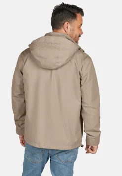 Funktionsjacke