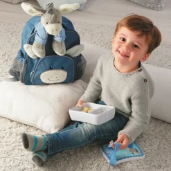 Funktionsrucksack Esel Emmi