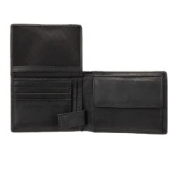 Fusto Galbert Billfold H8