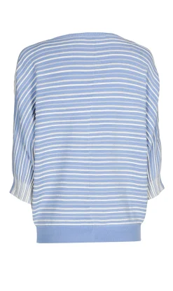 GABONI Strickpullover