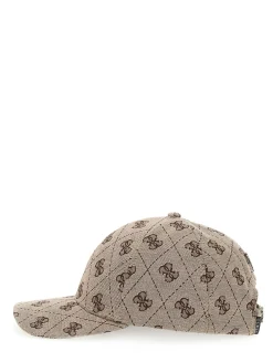 4G Baseball Cap