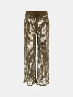 Gehäkelte Hose