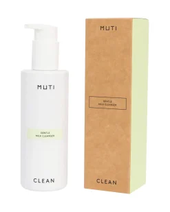 Gentle Milk Cleanser