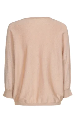 GERRETT Strickpullover