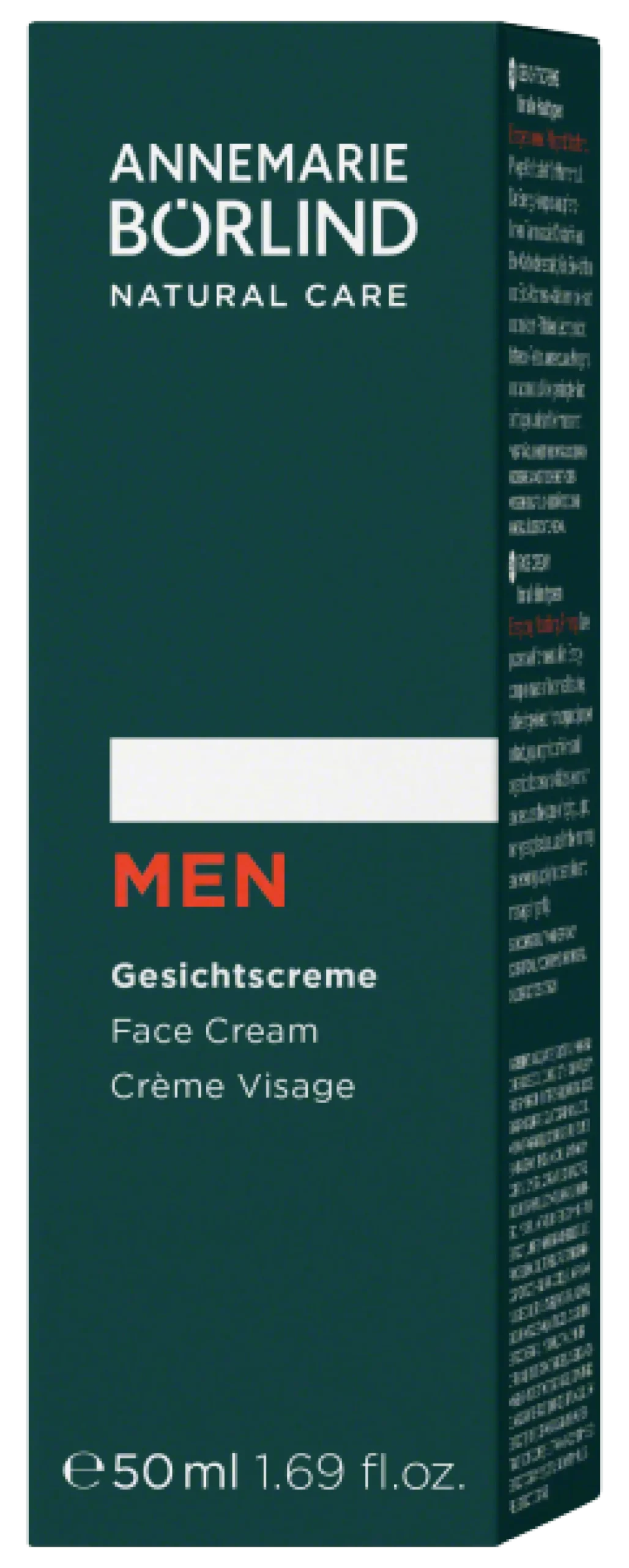 Gesichtscreme