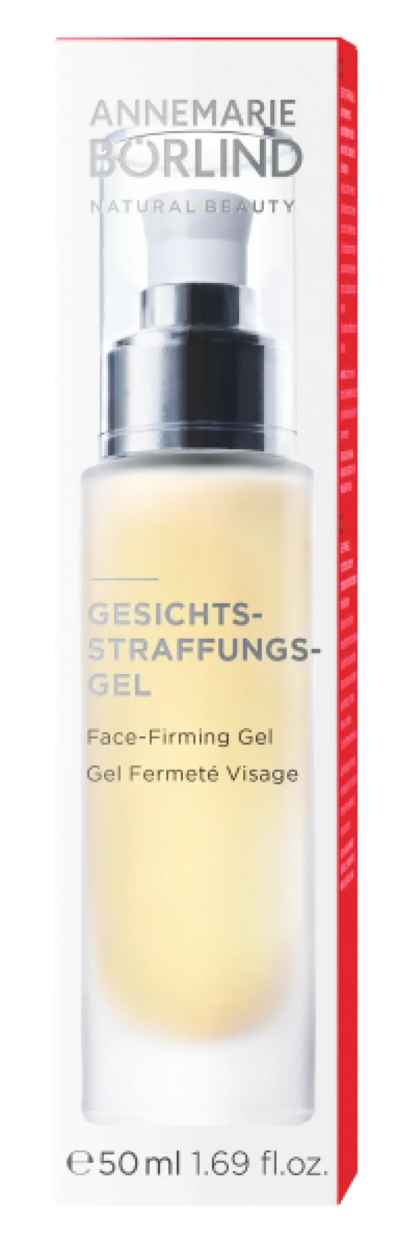 GESICHTS-STRAFFUNGS-GEL