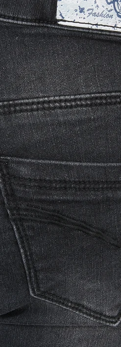 Girls Jeans Fit Regular