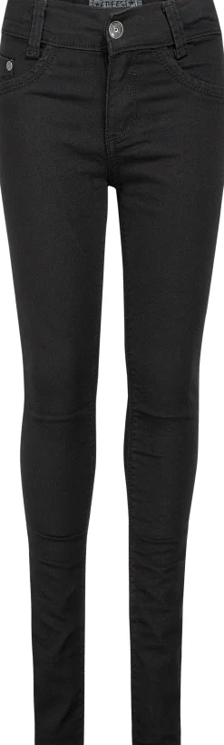 Girls Jeans Fit Regular