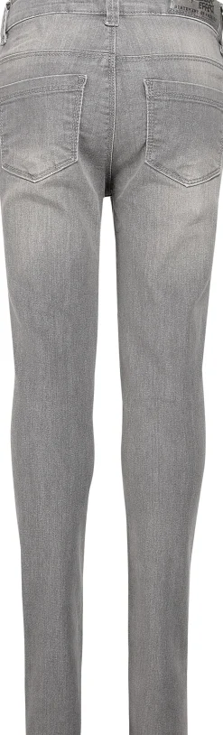 Girls Jeans Fit Regular
