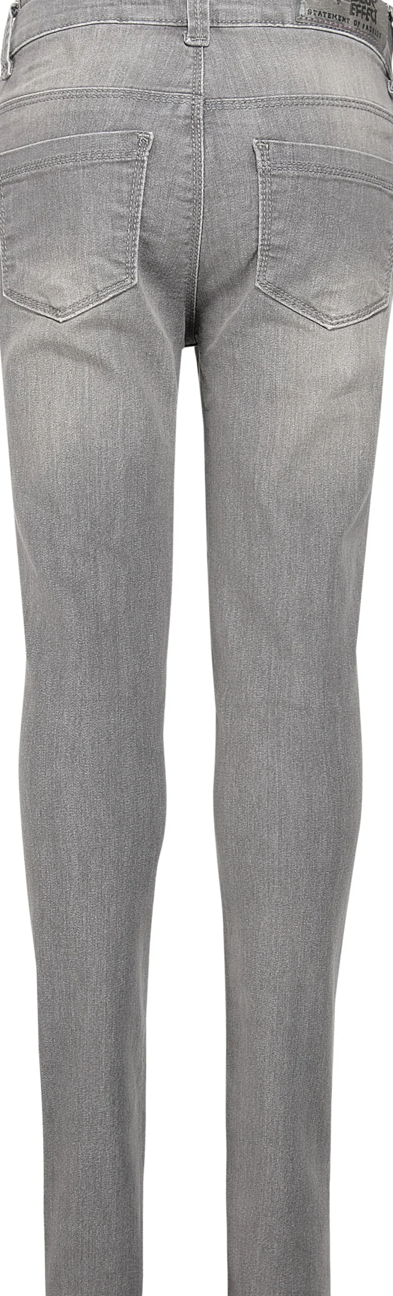 Girls Jeans Fit Regular