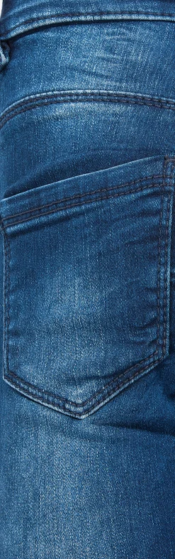 Girls Jeans Fit Slim
