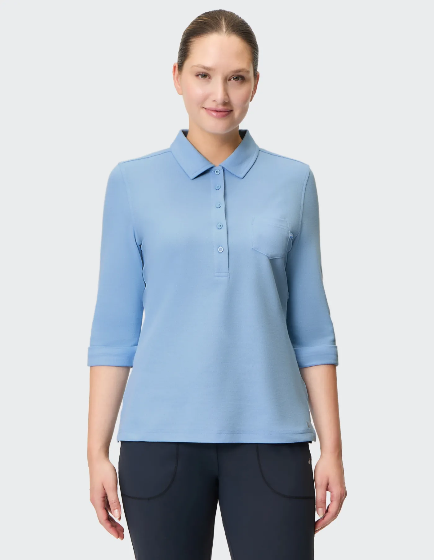 GISELE Poloshirt