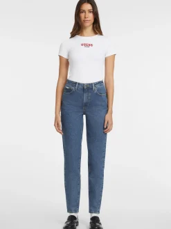 G06 Mom Jeans