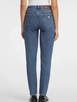 G06 Mom Jeans