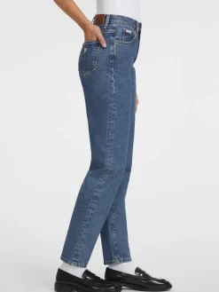 G06 Mom Jeans