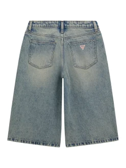 Go Bermuda Shorts