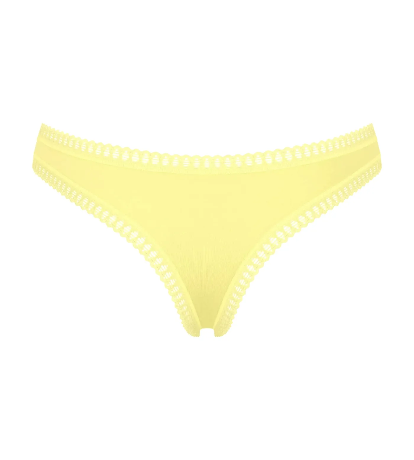 GO Crush String 3er Pack