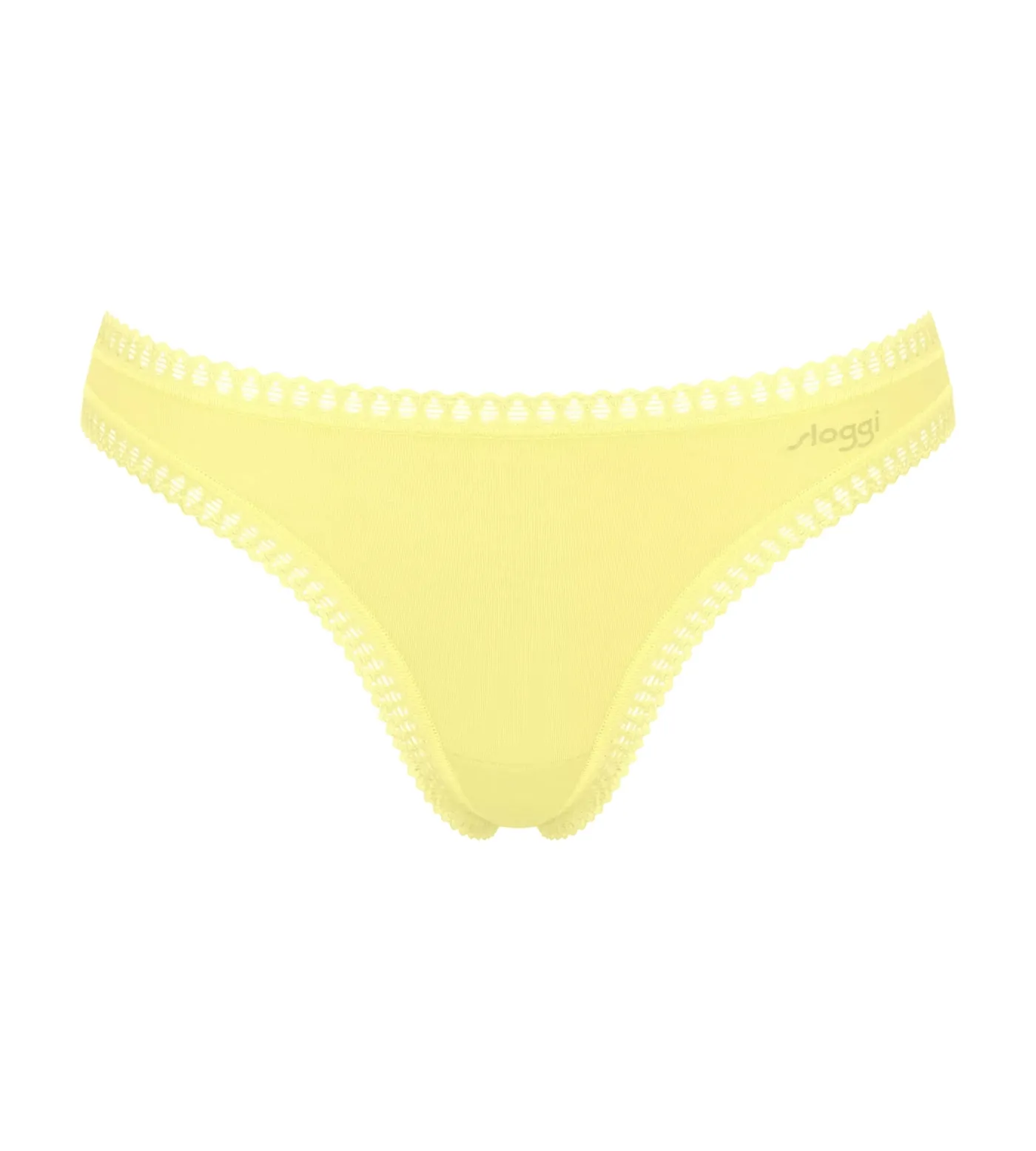 GO Crush String 3er Pack