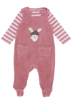 GOTS Strampler-Set Nicki Emmi