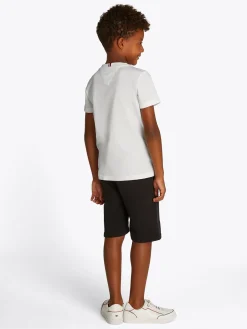 Grafik Print T-Shirt