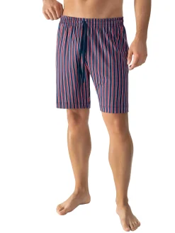 Graphic Stripes Hose kurz