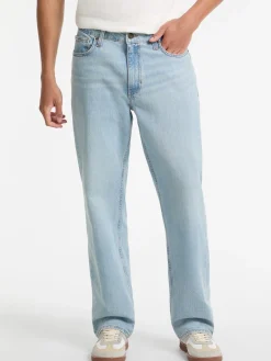 G15 Relaxed Jeans
