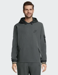 G-Style Softshell Hoodie