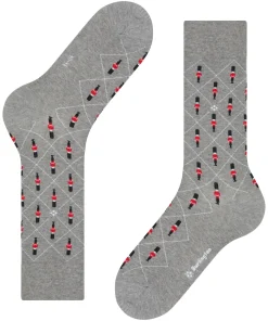 Guard Herren Socken