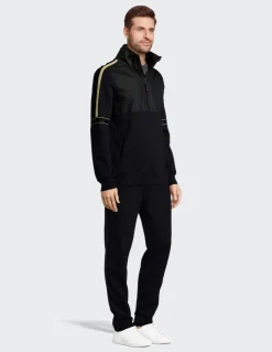 HALFZIP G-STYLE