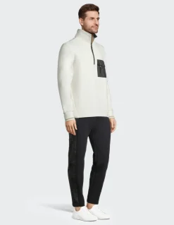 HALFZIP G-STYLE