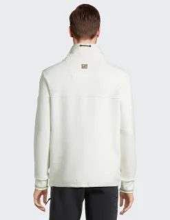 HALFZIP G-STYLE