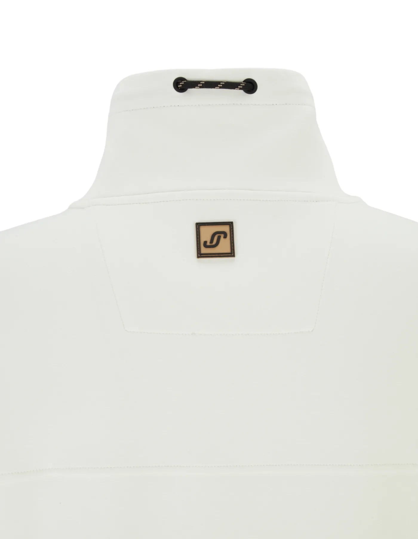 HALFZIP G-STYLE