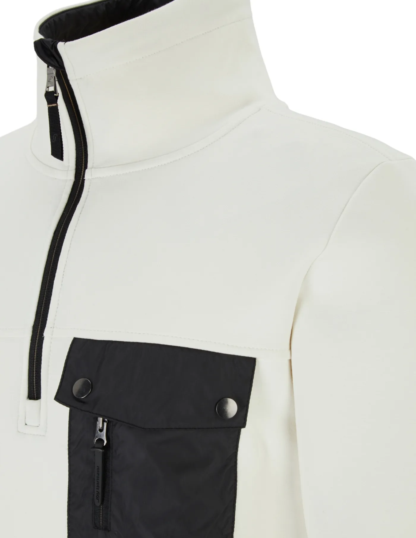 HALFZIP G-STYLE