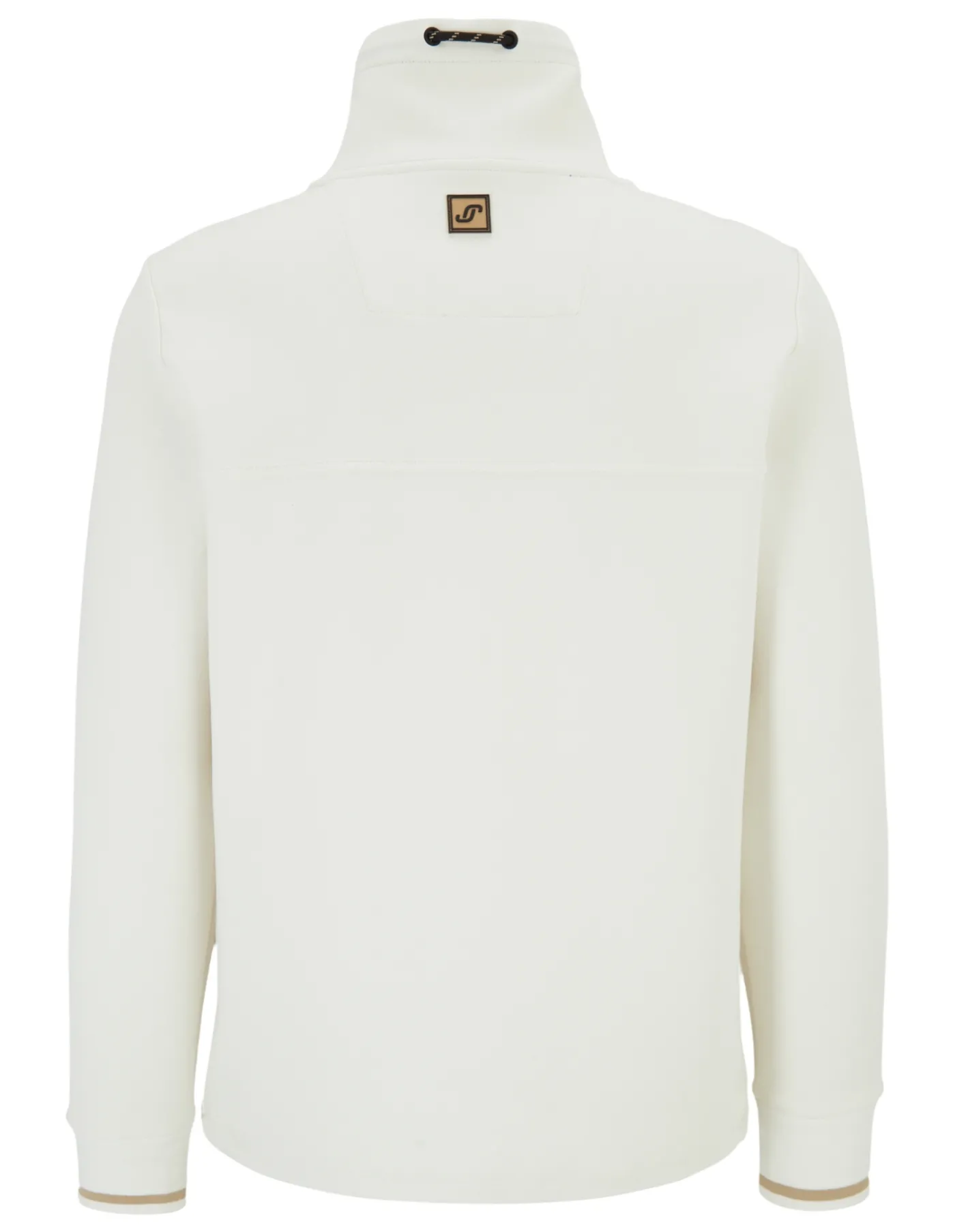 HALFZIP G-STYLE