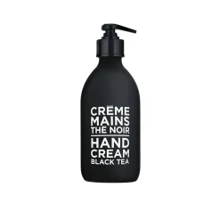 HAND CREAM 300ML BLACK TEA