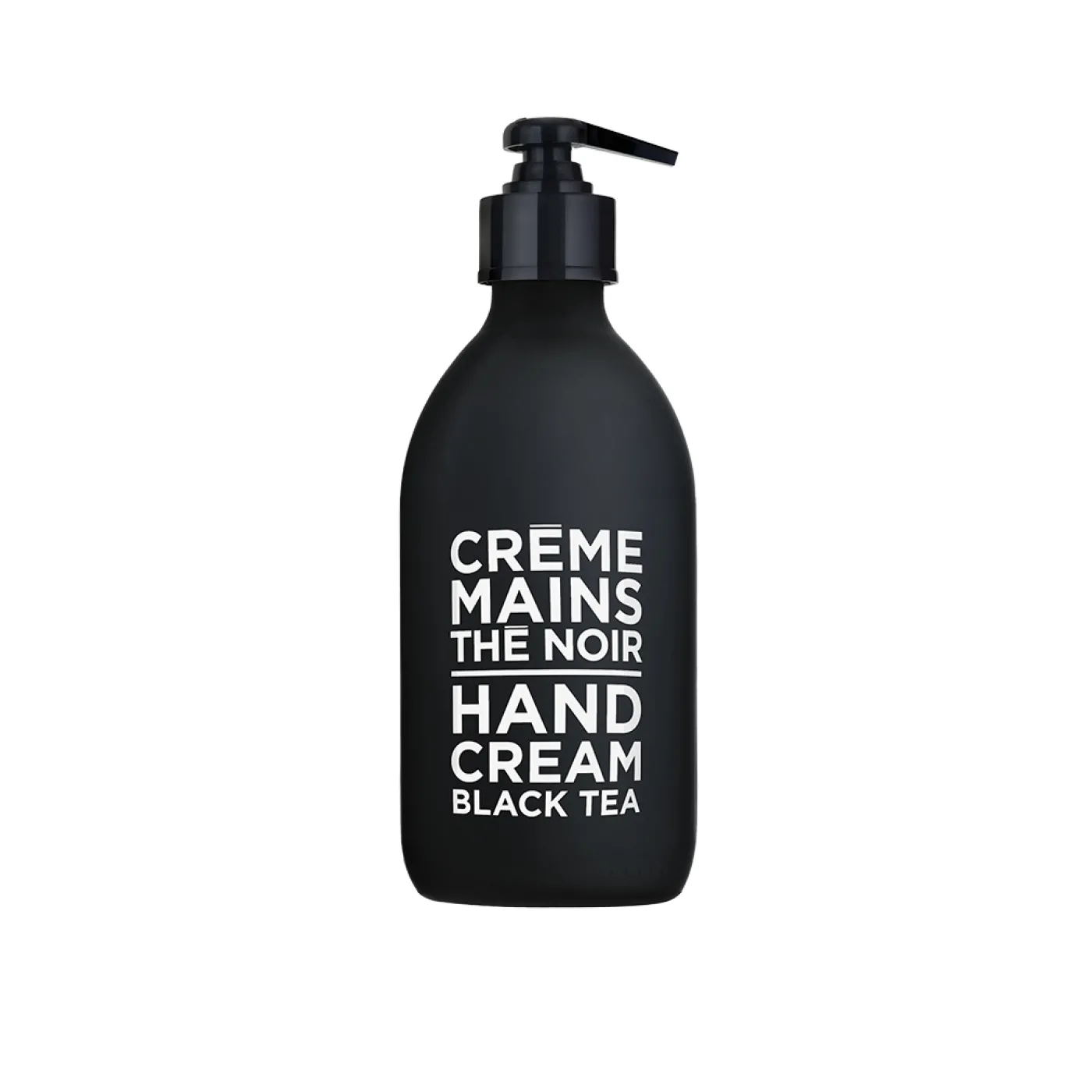 HAND CREAM 300ML BLACK TEA