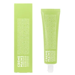 HAND CREAM 100ML FRESH VERBENA