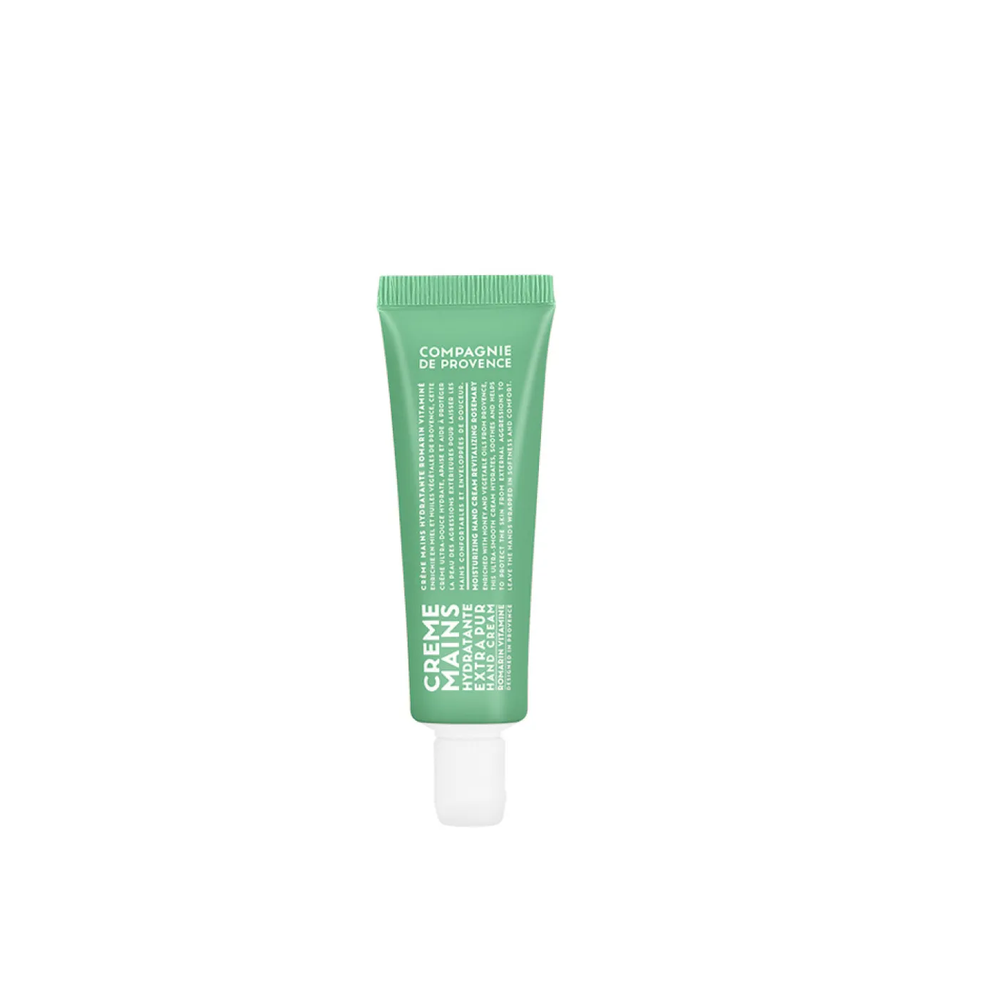 HAND CREAM 30ML REVITALIZING ROSEMARY